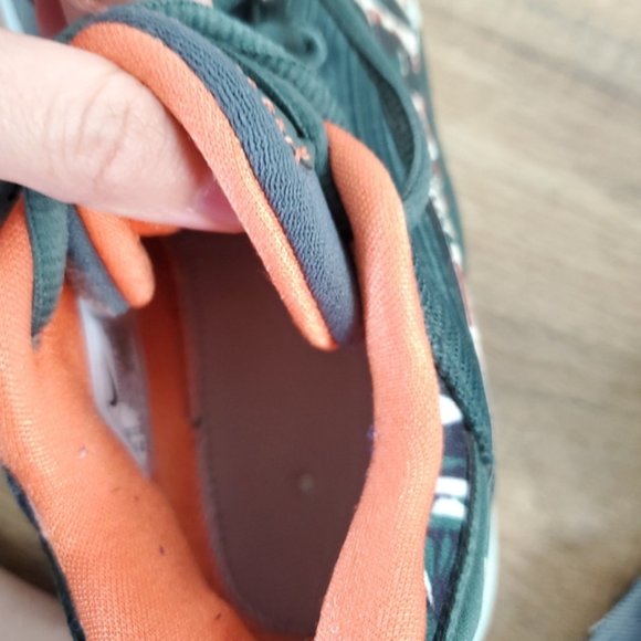 Nike Freak 2 Ashiko shoe (kids) - Picture 8 of 8